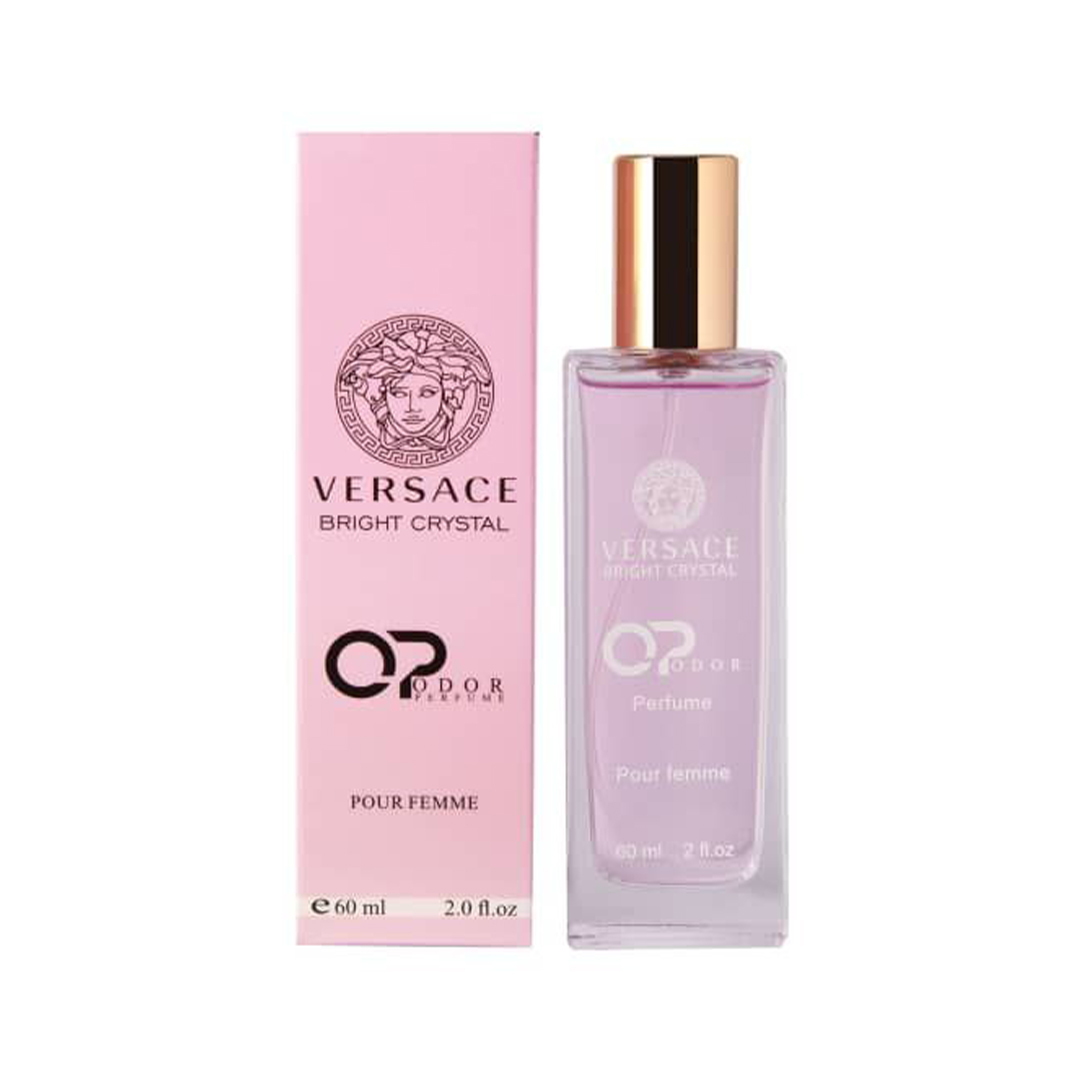 ادکلن اودور پرفیوم مدل Versace Bright Crystal