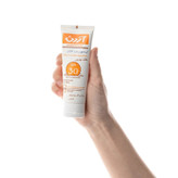 لوسیون ضد آفتاب صورت آردن SPF 30 اصل | هلسی بیوتی
