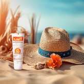 لوسیون ضد آفتاب صورت آردن SPF 30 اصل | هلسی بیوتی