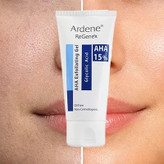 ژل لایه بردار آردن Regenex AHA 15 اصل | هلسی بیوتی