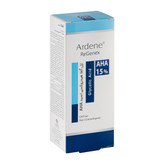 ژل لایه بردار آردن Regenex AHA 15 اصل | هلسی بیوتی