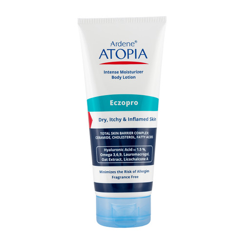 کرم اگزما بدن آردن مدل Eczopro