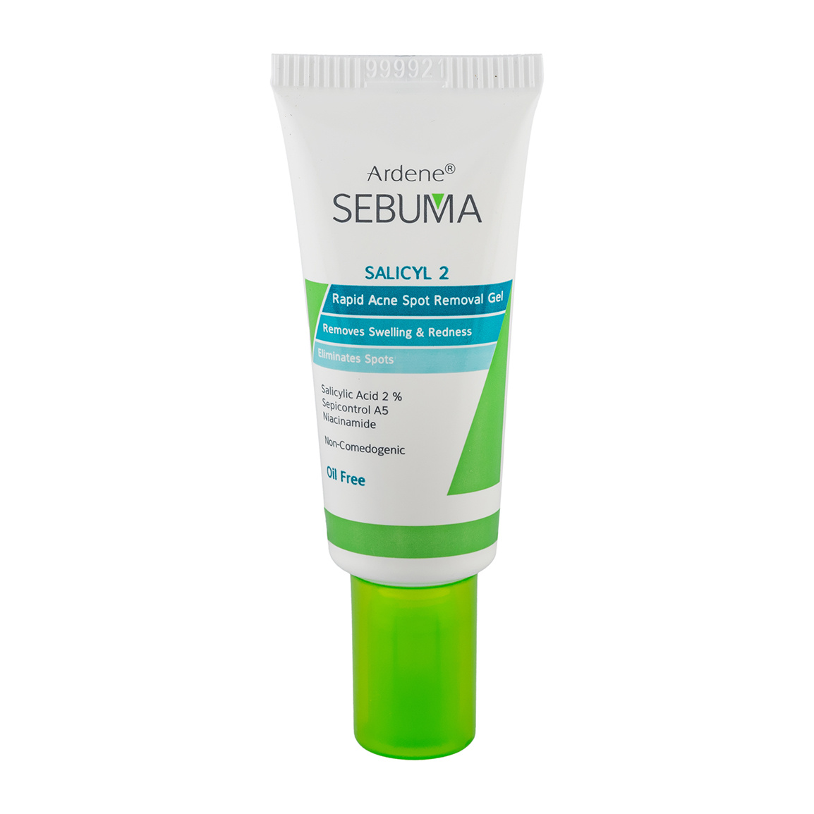 ژل لایه بردار آردن مدل Sebuma