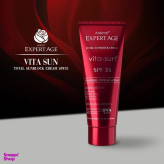 کرم ضدآفتاب آردن اکسپرت ایج Vita Sun اصل | هلسی بیوتی