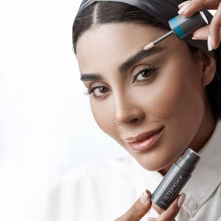 سرم تقویتکننده ابرو استموکسی لافارر اصل | هلسی بیوتی