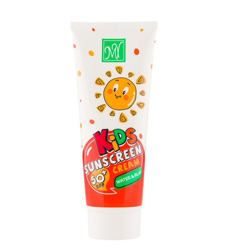 کرم ضد آفتاب کودک مای با SPF50